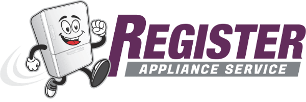 Register Appliance Repair