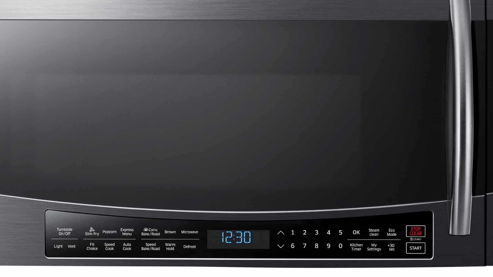 Featured image for “Samsung Microwave Not Heating? 5 Simple Fixes”