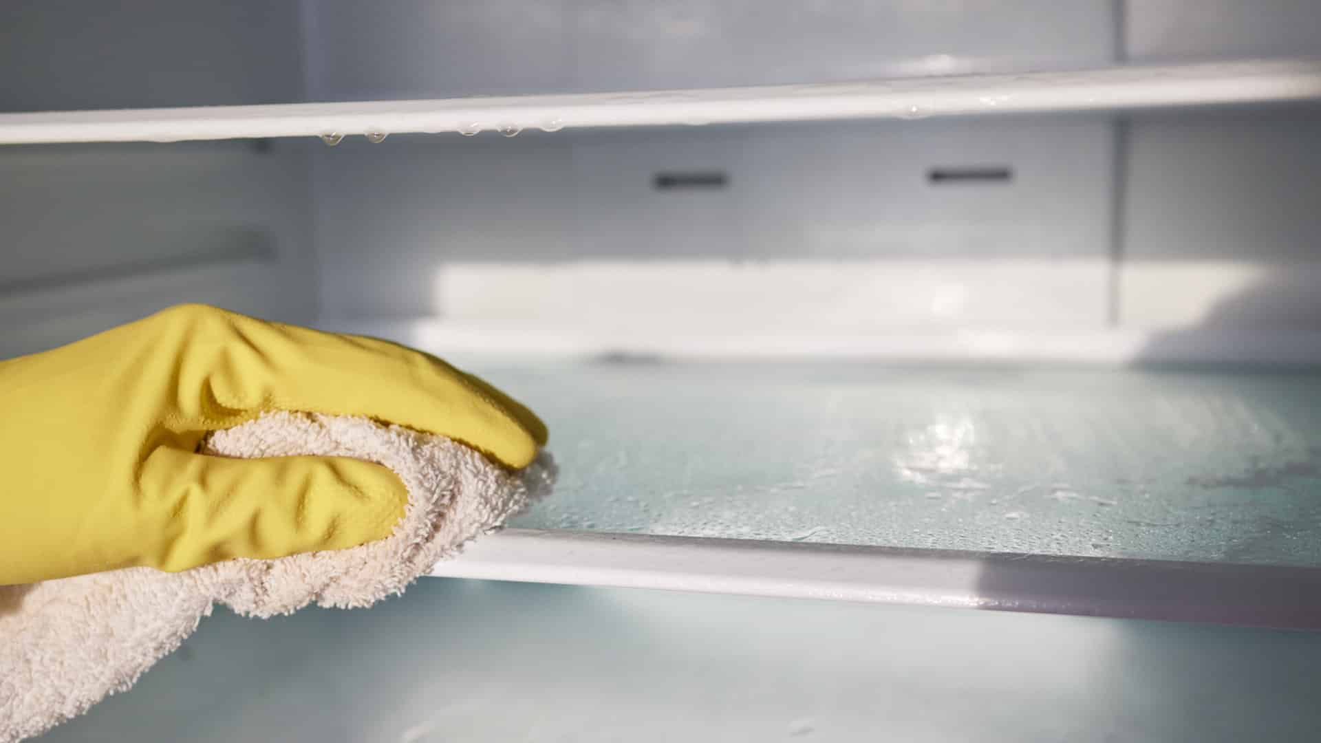 Featured image for “How To Clean a Refrigerator: 5 Proven Methods”