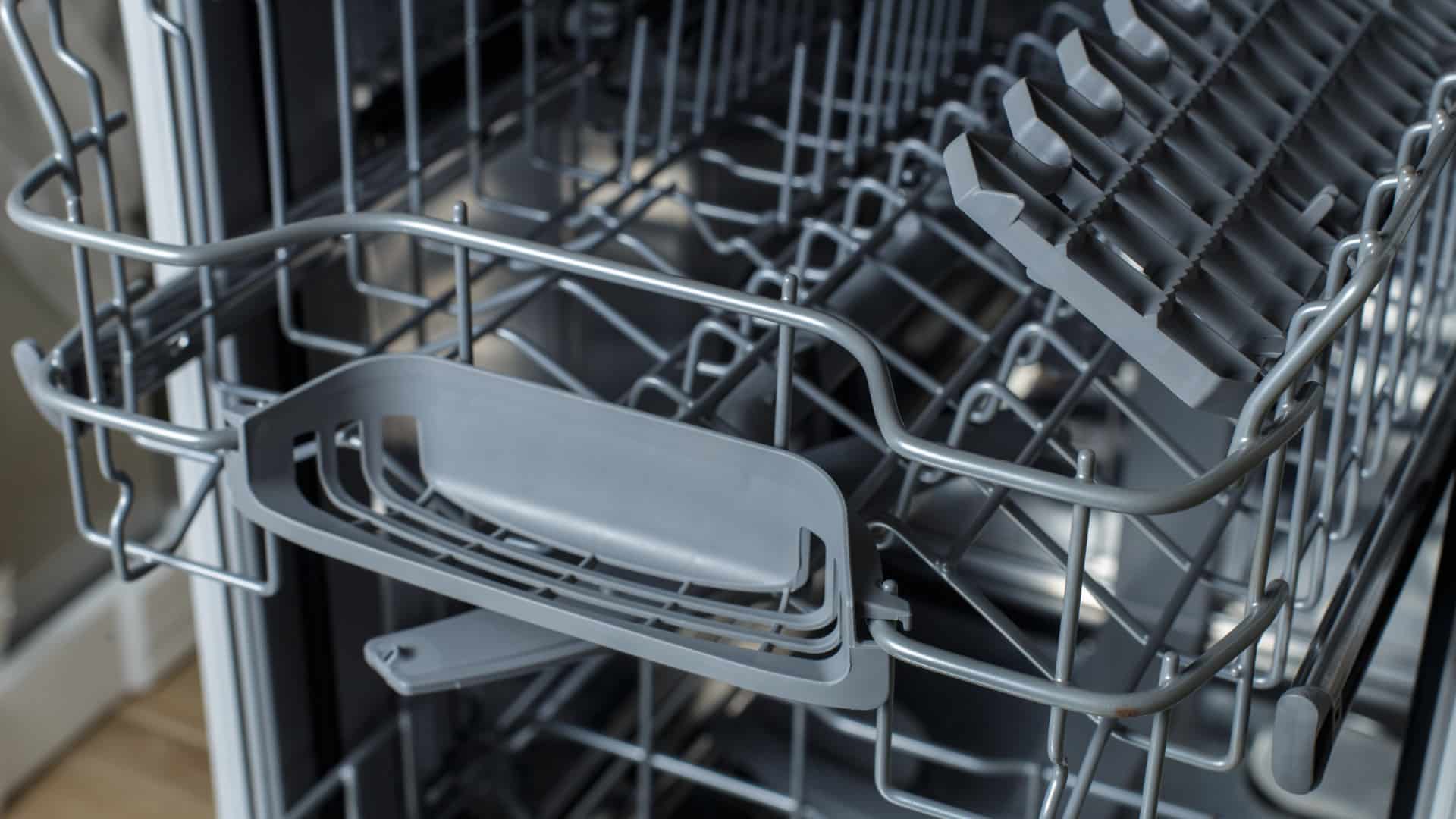 Featured image for “5 Signs Your Dishwasher Needs To Be Repaired”