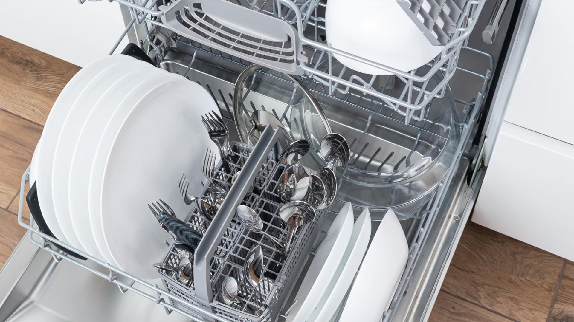 Featured image for “How to Clean a Smelly Dishwasher Properly”