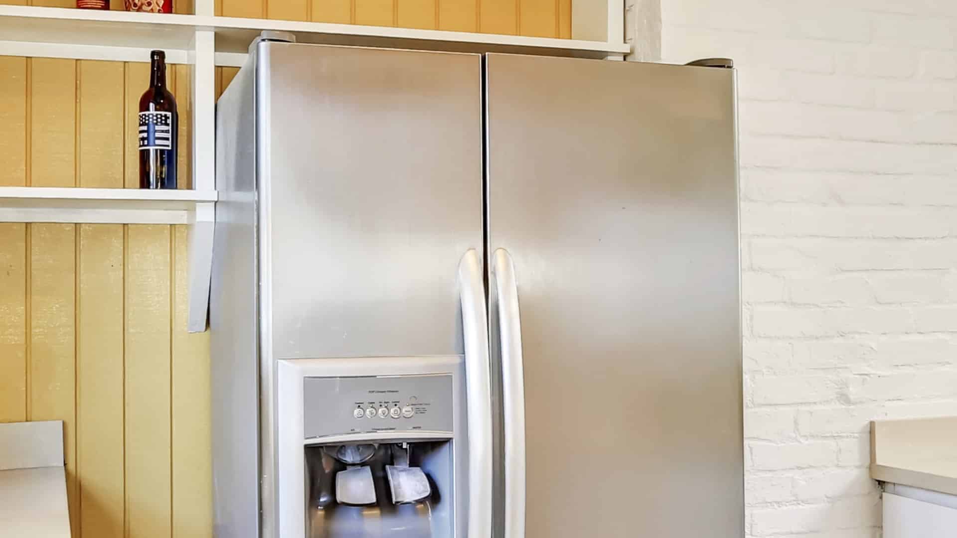 Featured image for “7 Reasons Why Your Refrigerator Is Making Noises”