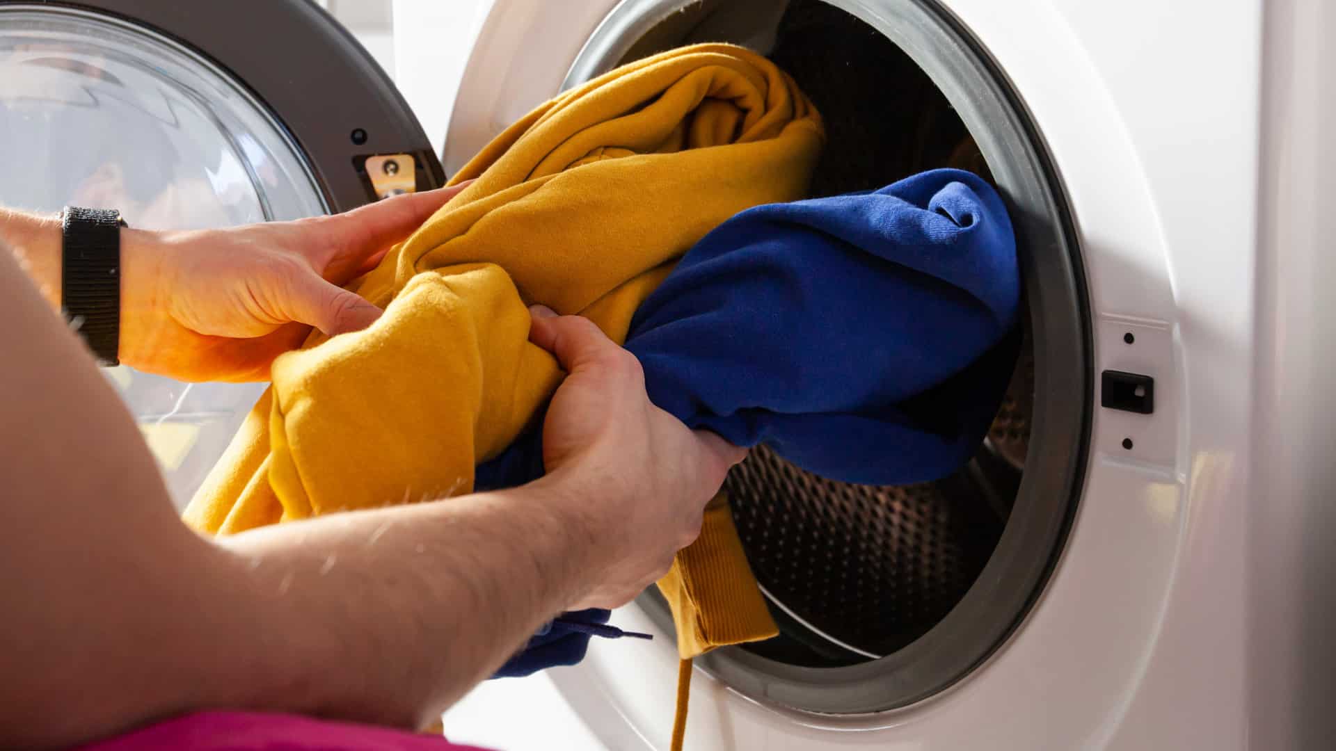 How to Clean Electrolux Front-Load Washer - Fred's Appliance Academy