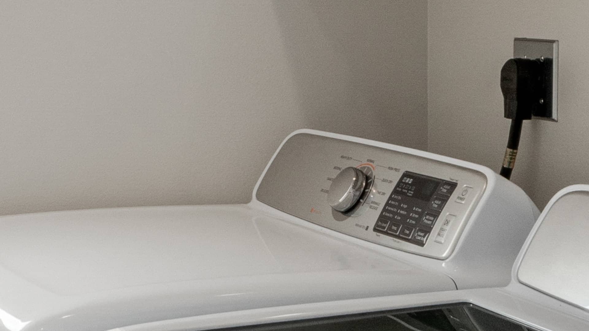 Featured image for “Samsung Dryer Not Heating with No Error Code? Here’s Why”