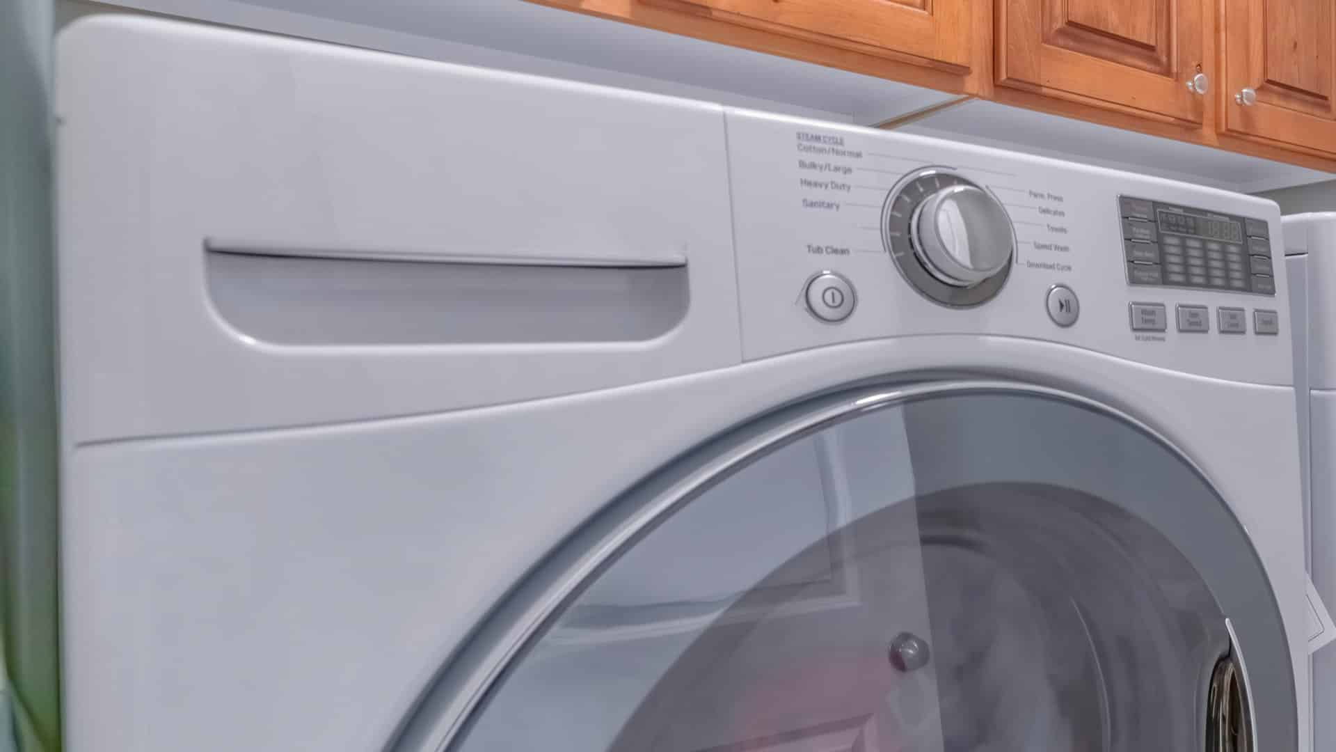 Featured image for “Understanding SC Code on Samsung Washer”
